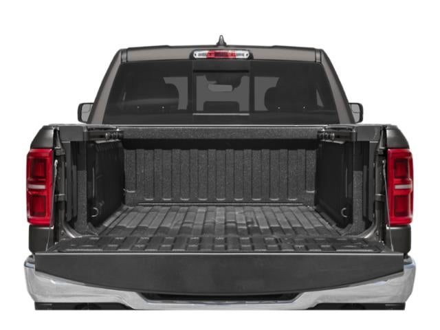 2027 RAM 1500 RAM 1500 LIMITED CREW CAB 4X4 5'7' BOX