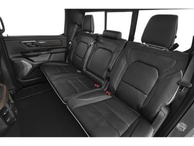 2027 RAM 1500 RAM 1500 LIMITED CREW CAB 4X4 5'7' BOX