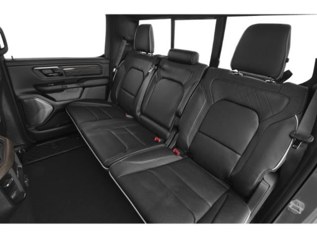 2027 RAM 1500 RAM 1500 LIMITED CREW CAB 4X4 5'7' BOX