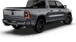 2027 RAM 1500 RAM 1500 LIMITED CREW CAB 4X4 5'7' BOX
