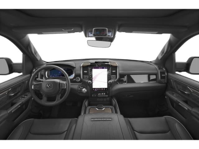 2027 RAM 1500 RAM 1500 LIMITED CREW CAB 4X4 5'7' BOX