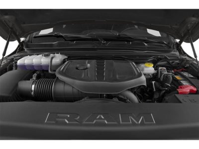 2027 RAM 1500 RAM 1500 LIMITED CREW CAB 4X4 5'7' BOX