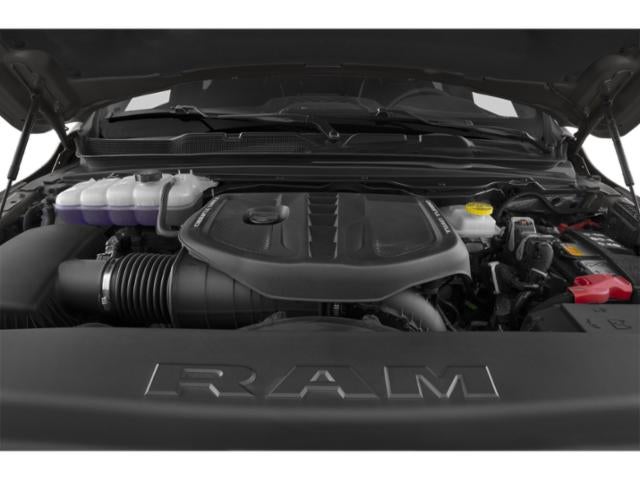2027 RAM 1500 RAM 1500 LIMITED CREW CAB 4X4 5'7' BOX