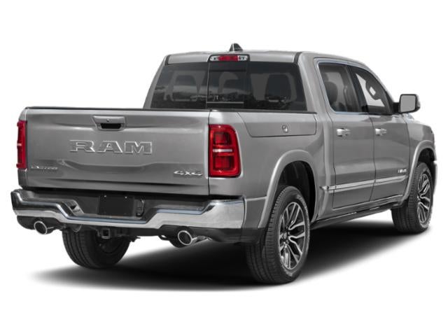 2027 RAM 1500 RAM 1500 LIMITED CREW CAB 4X4 5'7' BOX