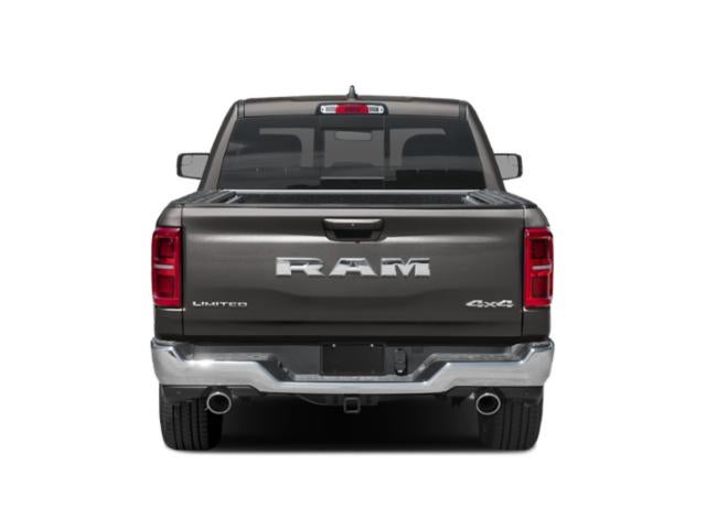 2027 RAM 1500 RAM 1500 LIMITED CREW CAB 4X4 5'7' BOX