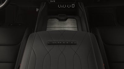 2026 RAM 1500 RAM 1500 LIMITED CREW CAB 4X4 5'7' BOX