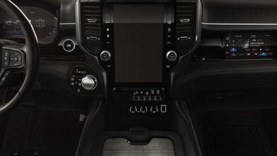 2026 RAM 1500 RAM 1500 LIMITED CREW CAB 4X4 5'7' BOX