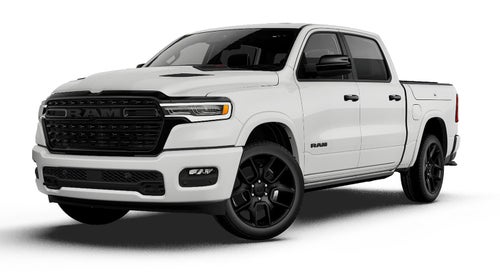 2027 RAM 1500 RAM 1500 LIMITED CREW CAB 4X4 5'7' BOX