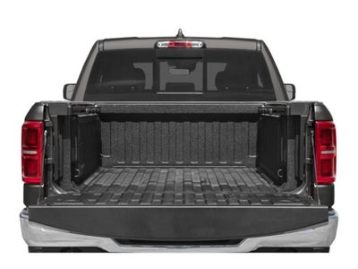 2027 RAM 1500 RAM 1500 LIMITED CREW CAB 4X4 5'7' BOX