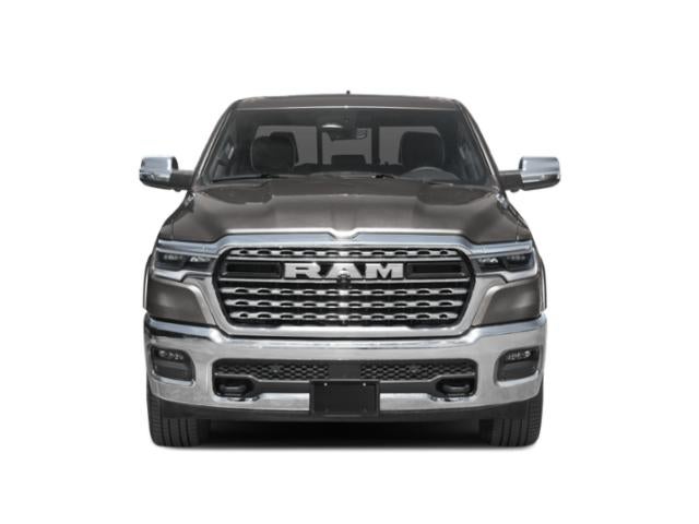 2027 RAM 1500 RAM 1500 LIMITED CREW CAB 4X4 5'7' BOX