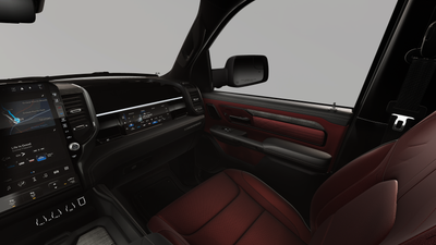 2026 RAM 1500 RAM 1500 LIMITED CREW CAB 4X4 5'7' BOX