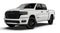 2027 RAM 1500 RAM 1500 LARAMIE CREW CAB 4X4 5'7' BOX