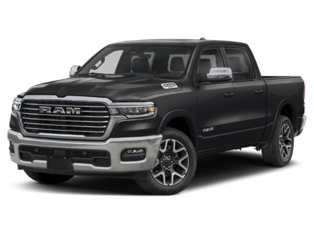 2027 RAM 1500 RAM 1500 LARAMIE CREW CAB 4X4 5'7' BOX