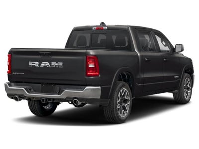 2027 RAM 1500 RAM 1500 LARAMIE CREW CAB 4X4 5'7' BOX