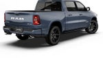2027 RAM 1500 RAM 1500 LARAMIE CREW CAB 4X4 5'7' BOX