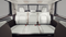 2027 RAM 1500 RAM 1500 LARAMIE CREW CAB 4X4 5'7' BOX