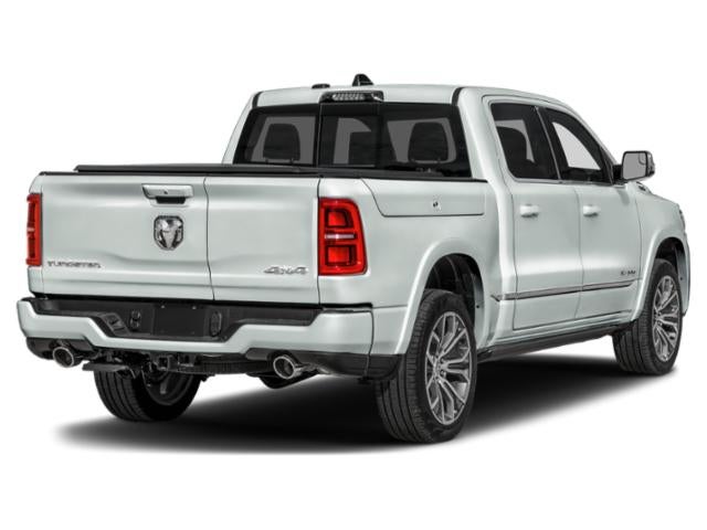 2027 RAM 1500 Tungsten