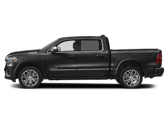 2027 RAM 1500 RAM 1500 TUNGSTEN CREW CAB 4X4 5'7' BOX