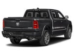 2027 RAM 1500 RAM 1500 TUNGSTEN CREW CAB 4X4 5'7' BOX