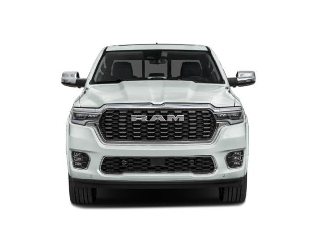 2027 RAM 1500 RAM 1500 TUNGSTEN CREW CAB 4X4 5'7' BOX
