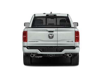 2027 RAM 1500 RAM 1500 TUNGSTEN CREW CAB 4X4 5'7' BOX