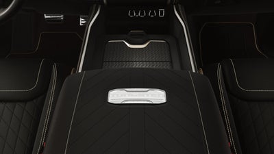 2026 RAM 1500 RAM 1500 TUNGSTEN CREW CAB 4X4