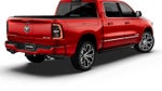 2027 RAM 1500 RAM 1500 TUNGSTEN CREW CAB 4X4 5'7' BOX