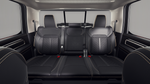 2027 RAM 1500 RAM 1500 TUNGSTEN CREW CAB 4X4 5'7' BOX