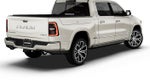 2027 RAM 1500 RAM 1500 TUNGSTEN CREW CAB 4X4 5'7' BOX