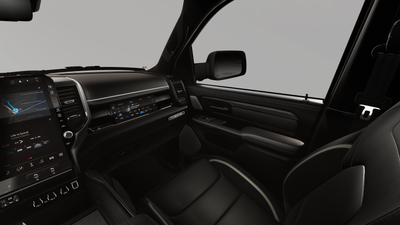 2026 RAM 1500 RAM 1500 REBEL CREW CAB 4X4 5'7' BOX