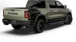 2027 RAM 1500 RAM 1500 REBEL CREW CAB 4X4 5'7' BOX
