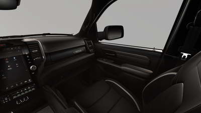 2026 RAM 1500 RAM 1500 RHO CREW CAB 4X4 5'7' BOX