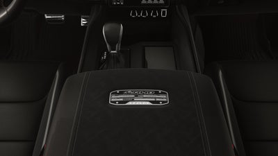 2026 RAM 1500 RAM 1500 RHO CREW CAB 4X4 5'7' BOX