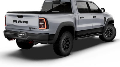 2027 RAM 1500 RAM 1500 TRX SRT CREW CAB 4X4 5'7' BOX