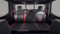 2027 RAM 1500 RAM 1500 TRX SRT CREW CAB 4X4 5'7' BOX