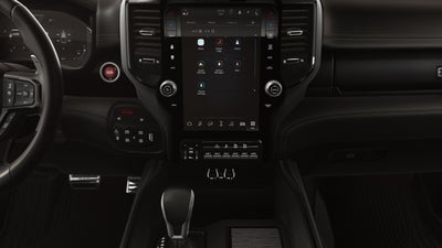 2026 RAM 1500 RAM 1500 RHO CREW CAB 4X4 5'7' BOX