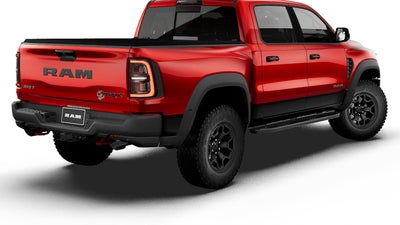 2027 RAM 1500 RAM 1500 TRX SRT CREW CAB 4X4 5'7' BOX