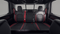 2027 RAM 1500 RAM 1500 TRX SRT CREW CAB 4X4 5'7' BOX