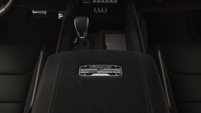 2026 RAM 1500 RAM 1500 RHO CREW CAB 4X4 5'7' BOX