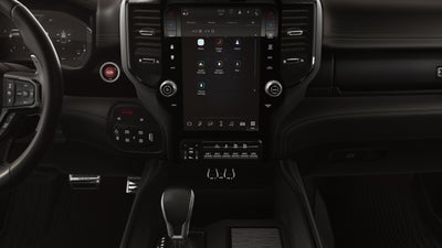 2026 RAM 1500 RAM 1500 RHO CREW CAB 4X4 5'7' BOX