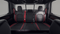 2027 RAM 1500 RAM 1500 TRX SRT CREW CAB 4X4 5'7' BOX