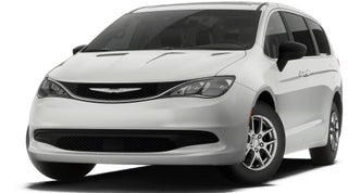 2027 Chrysler Pacifica PACIFICA LX