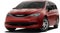2027 Chrysler Pacifica PACIFICA LX
