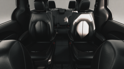 2027 Chrysler Pacifica PACIFICA LX