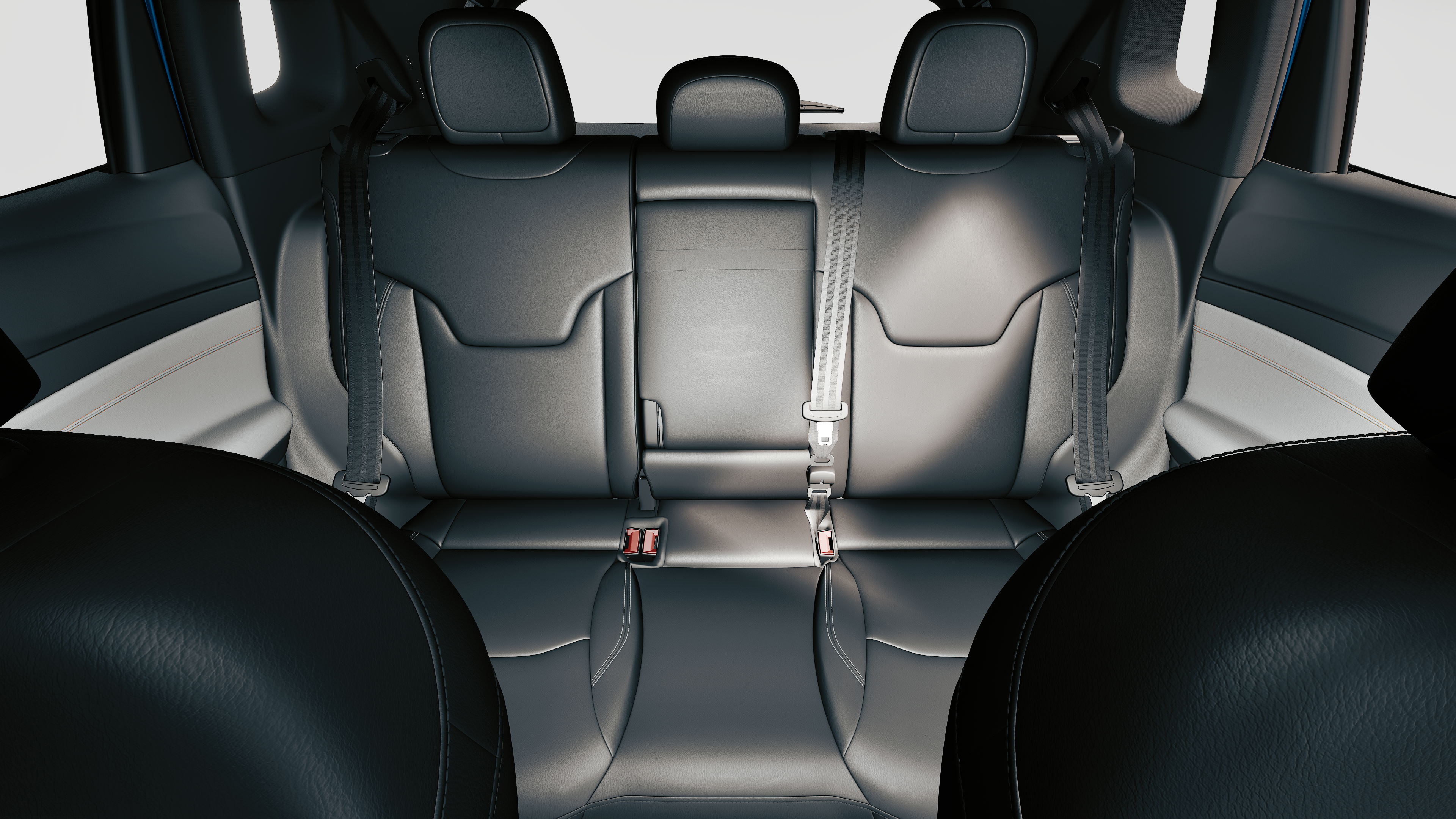 2027 Jeep Compass COMPASS LIMITED 4X4