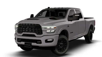 2026 RAM 3500 RAM 3500 LIMITED CREW CAB 4X4 6'4' BOX