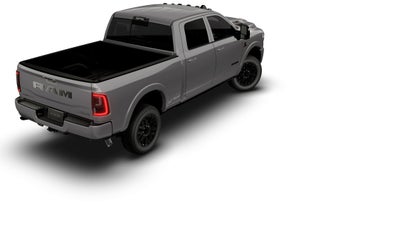 2026 RAM 3500 RAM 3500 LIMITED CREW CAB 4X4 6'4' BOX