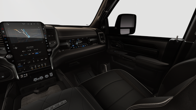 2026 RAM 3500 RAM 3500 LIMITED CREW CAB 4X4 6'4' BOX
