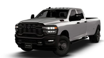 2026 RAM Ram 3500 RAM 3500 TRADESMAN CREW CAB 4X2 8' BOX