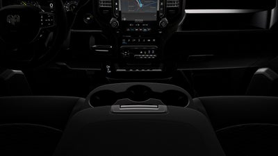 2026 RAM Ram 3500 RAM 3500 TRADESMAN CREW CAB 4X2 8' BOX